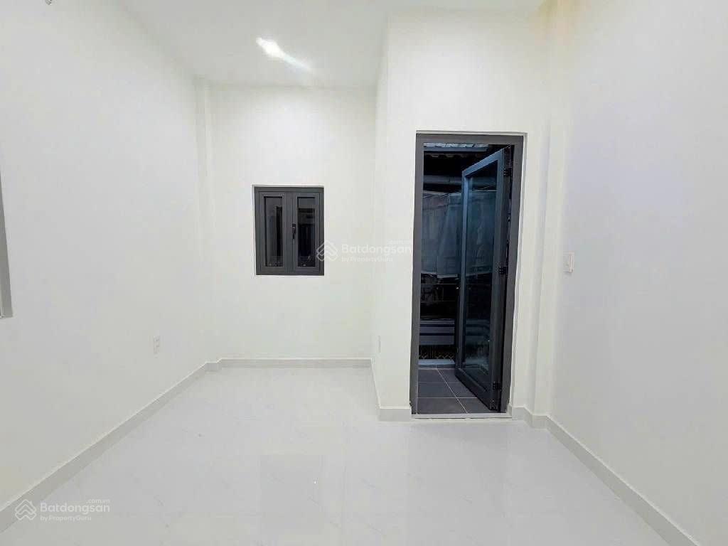 Nhà mới full nội thất gần cầu nguyễn văn cừ mà chỉ 3.08 tỷ 2pn thiết kế hiện đại, dọn vào ở ng