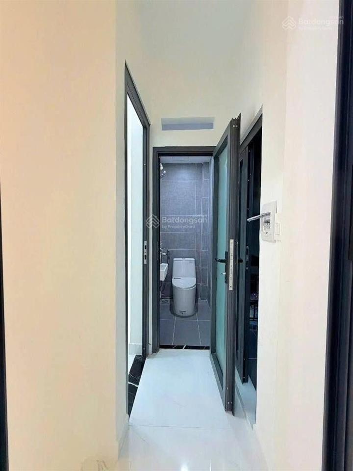 Nhà mới full nội thất gần cầu nguyễn văn cừ mà chỉ 3.08 tỷ 2pn thiết kế hiện đại, dọn vào ở ng