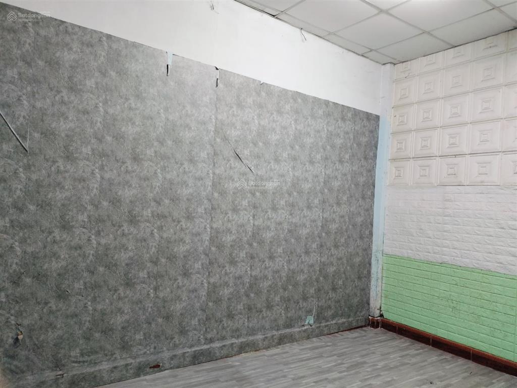 Cho thuê nhà mặt tiền 57 huỳnh văn nghệ, p.12, q.gò vấp, tphcm