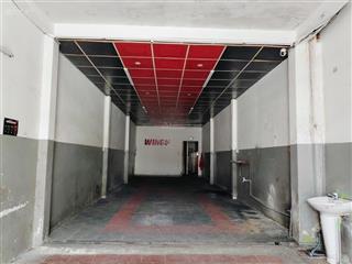 Cho thuê nhà mặt tiền 57 huỳnh văn nghệ, p.12, q.gò vấp, tphcm