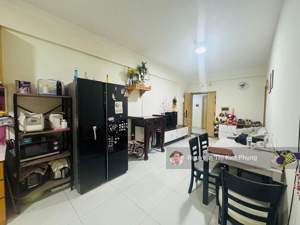 Bán căn góc stown thủ đức, tam bình  2pn 2wc, 3.2 tỷ sổ riêng thang máy