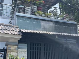 Sốc hàng ngộp nhà hẻm ô tô 5m chỉ nhỉnh 4 tỷ lời ngay 18m² mau mau chốt lẹ