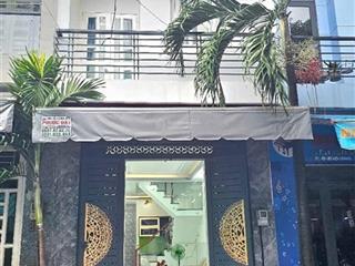Bán nhà mới bình hưng hoà  4x12  2 tầng btct  hẻm ô tô tránh  nhỉnh 4 tỷ