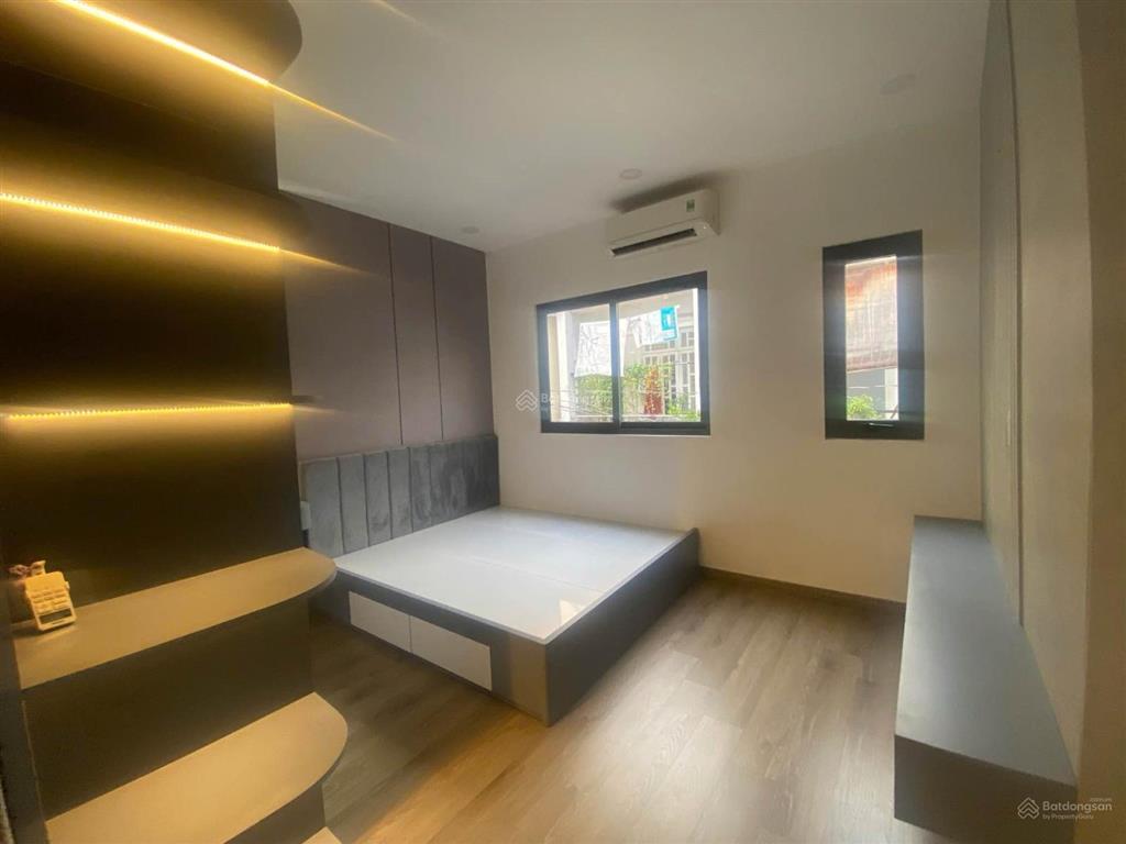 Gấp bán nhà hiếm tân phú  4x12.5  2 tầng btct  hẻm ô tô  chỉ nhỉnh 5 đồng
