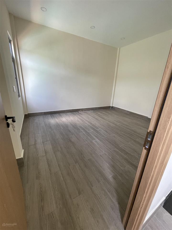 Bán nhà hẻm 6m thông bình tân  2 tầng  59m2  gần tên lửa  chỉ 4 tỷ vào ở ngay
