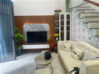 Bán nhà bình tân hẻm 6m thông  2 tầng  40m2  kế mt hương lộ 2  mà chỉ 3.8 tỷ vào ở ngay