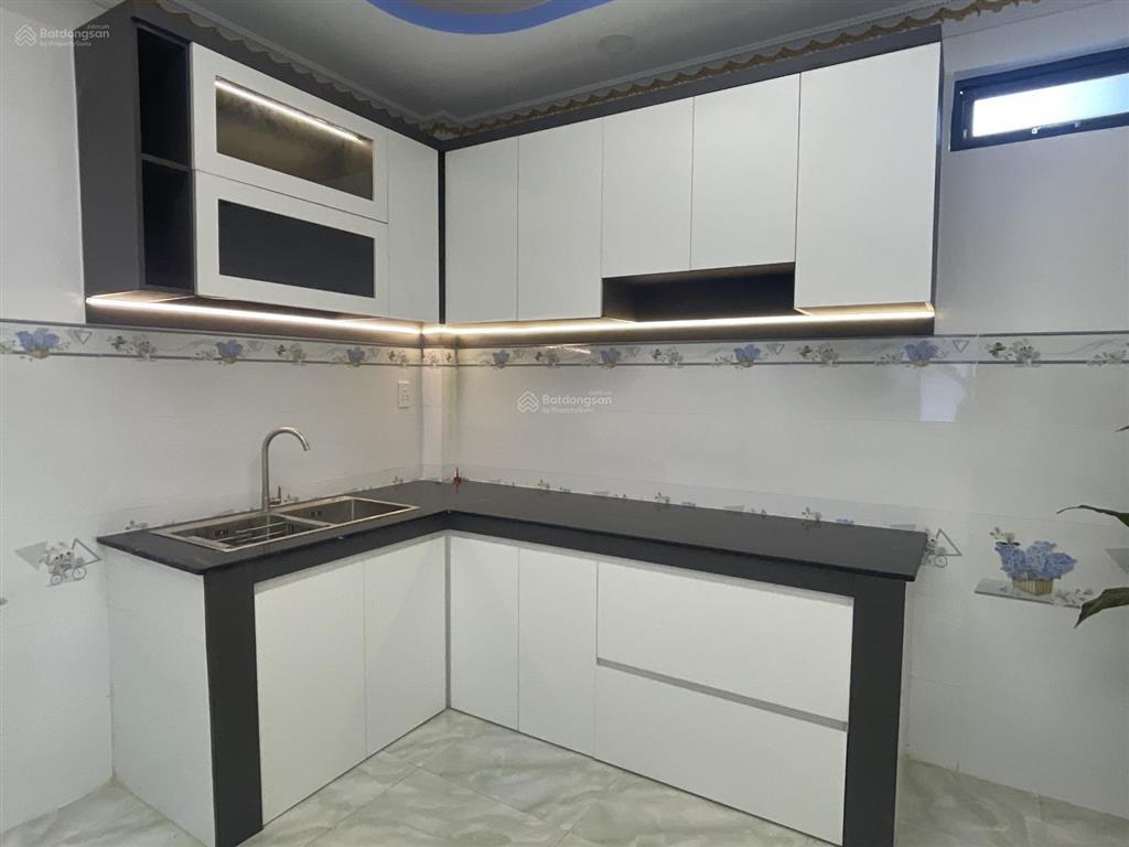 Bán nhà bình tân hẻm 6m thông  2 tầng  40m2  kế mt hương lộ 2  mà chỉ 3.8 tỷ vào ở ngay