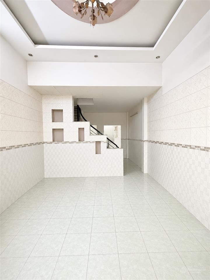 Bán gấp nhà lê văn quới  bình tân  48m² x 2 tầng  hẻm 4m chỉ nhỉnh 4 tỷ vào ở ngay