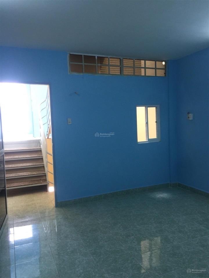 Bán nhà bình tân  55m²  2 tầng  3 pn mà nhỉnh 4 tỷ  hẻm 4m thông ra tên lửa  vào ở ngay