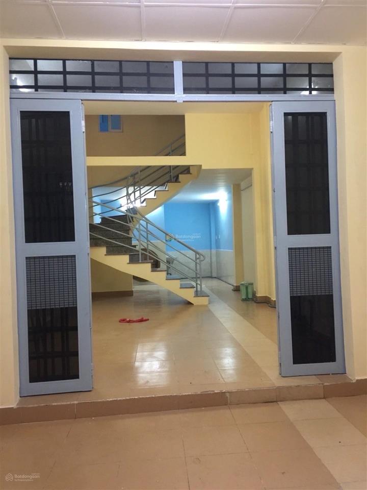 Bán nhà bình tân  55m²  2 tầng  3 pn mà nhỉnh 4 tỷ  hẻm 4m thông ra tên lửa  vào ở ngay