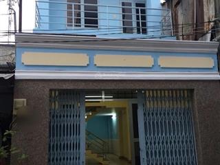 Bán nhà bình tân  55m²  2 tầng  3 pn mà nhỉnh 4 tỷ  hẻm 4m thông ra tên lửa  vào ở ngay