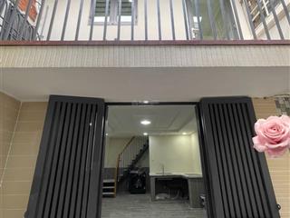 Bán nhà rẻ hẻm 5m  bình tân  2 tầng  28m²  kế ngã 4 bốn xã  nhỉnh 2 tỷ
