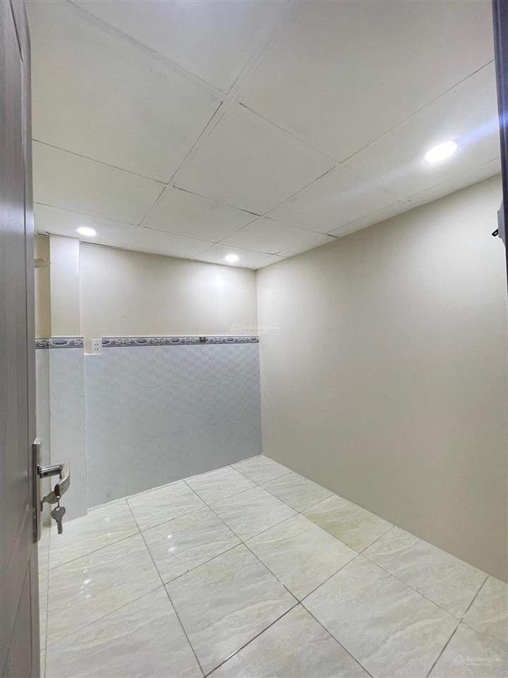 Bán nhà rẻ hẻm 5m  bình tân  2 tầng  28m²  kế ngã 4 bốn xã  nhỉnh 2 tỷ