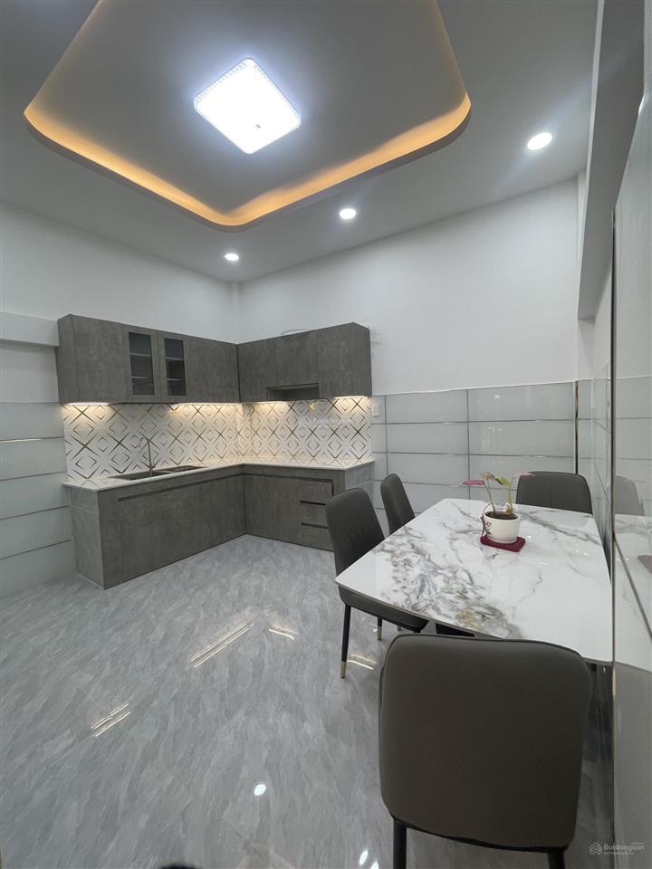 Nhà đẹp bình tân 44m² x 2 tầng  hẻm 4m thông  kế tên lửa  nhà mới vào ở ngay chỉ nhỉnh 3 tỷ