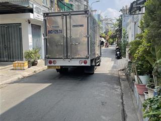 Nhà đẹp bình tân 44m² x 2 tầng  hẻm 4m thông  kế tên lửa  nhà mới vào ở ngay chỉ nhỉnh 3 tỷ