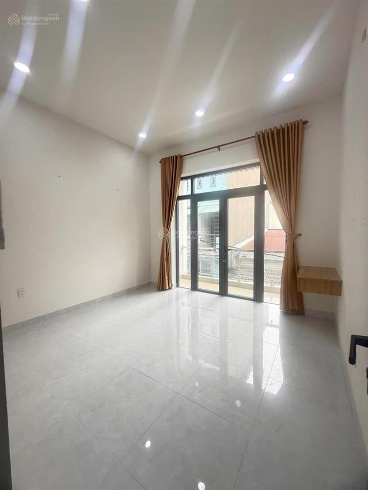 Bán gấp nhà hẻm xe hơi 4m  bình tân  44m² x 2 tầng  sổ riêng  kế ngã tư 4 xã  vào ở ngay