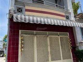 Bán nhà 2 mt hẻm bình tân  4x13  2 tầng  hẻm 5m thông  kế tên lửa  nhỉnh 3 tỷ vào ở ngay