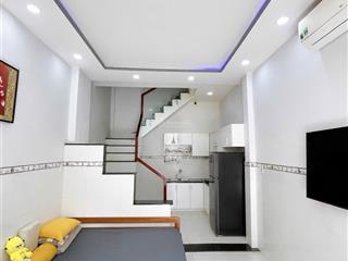 Bán nhà 2 tầng  40m2  bình tân  hẻm ô tô 5m thông  chính chủ chỉ nhỉnh 3 tỷ vào ở ngay
