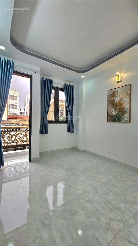 Bán nhà sát mt chợ  bình tân  2 tầng  30m2  hẻm xe tải  giáp tên lửa  nhỉnh 3 tỷ