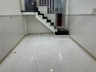 Bán nhà 3 tầng  3x10  bình tân  hẻm 4m thông  lê văn quới  3 tỷ vào ở ngay