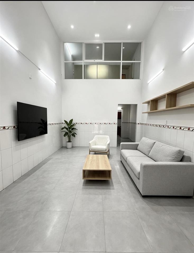 Bán nhà 4x14  bình tân chính chủ  mtkd hẻm 6m thông  tặng full nội thất  nhỉnh 3 tỷ vào ở ngay