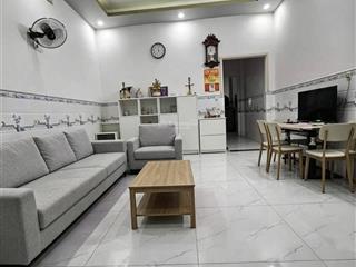 Bán nhà chính chủ  5 x 14  hẻm xe tải đỗ cửa 6m  2 tầng kế bà hom nhỉnh 4 tỷ