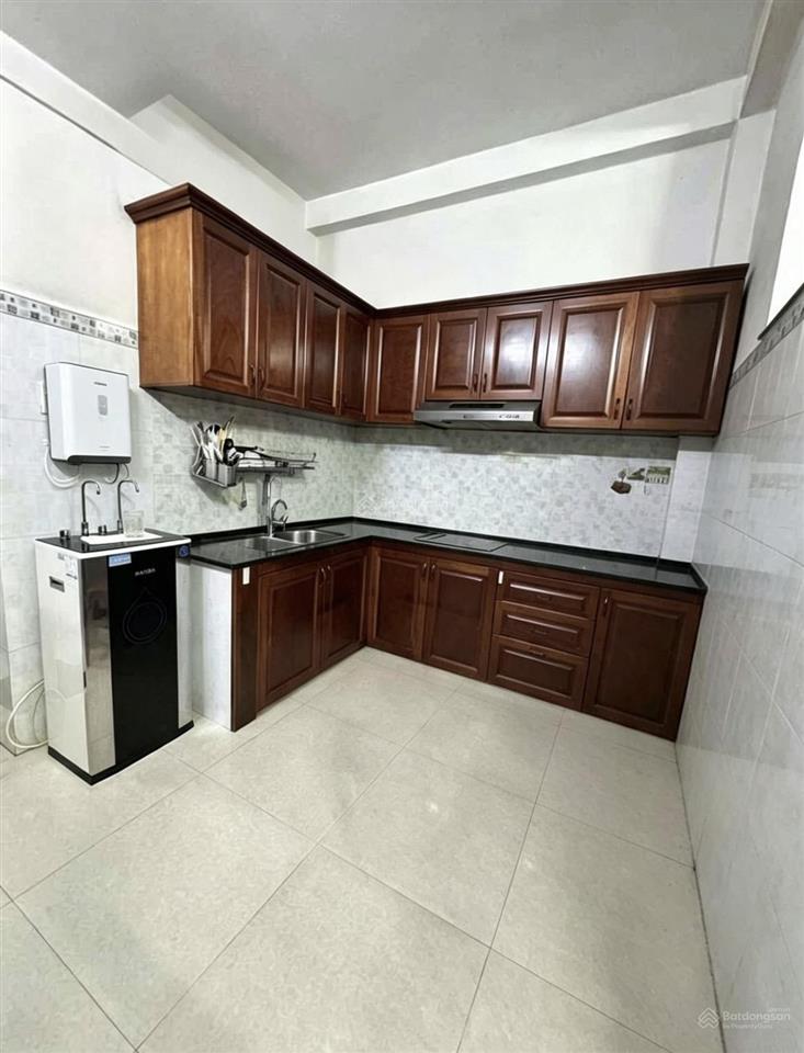 Bán nhà bình tân 4x10  2 tầng, 3pn, hẻm xe hơi 6m thông  giáp tên lửa  chính chủ  nhỉnh 3 tỷ