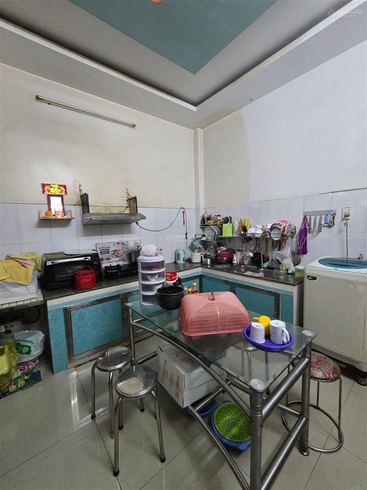 Mồi ngon " ngay bình tân 1/ hẻm 7m thông thoáng 2 tầng 49,8m2 chính chủ giáp kdc tên lửa còn tl