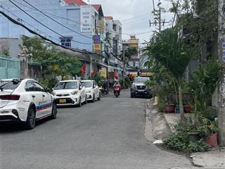 Mồi ngon " ngay bình tân 1/ hẻm 7m thông thoáng 2 tầng 49,8m2 chính chủ giáp kdc tên lửa còn tl