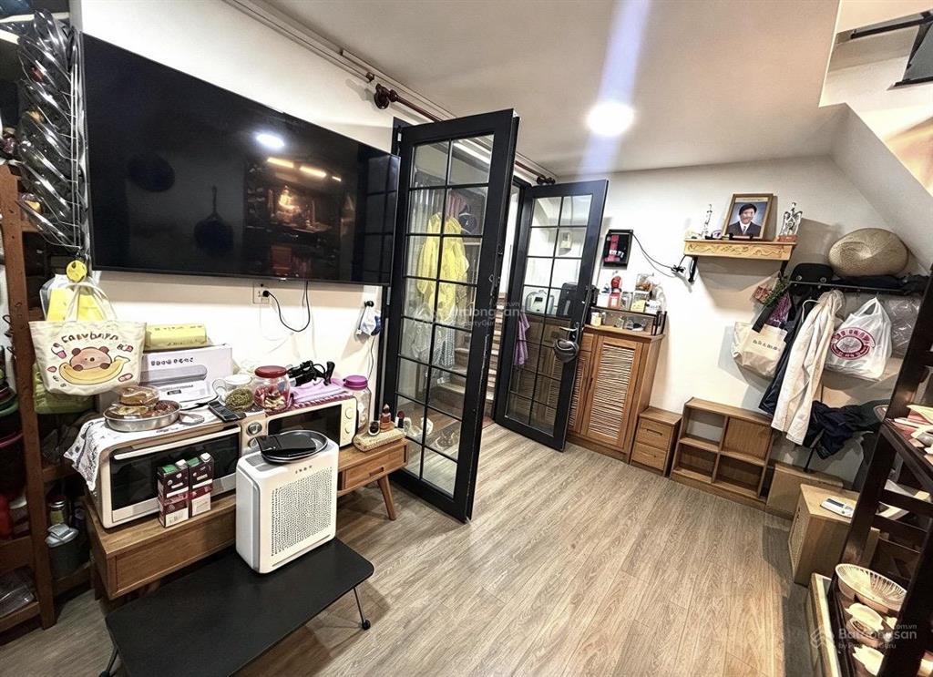 An lạc,phú lâm,bà hom 3 tầng ngang 5m  dtsd 38m2 chính chủ sát mt đường  hẻm 4m thông nhỉnh 3 tỷ