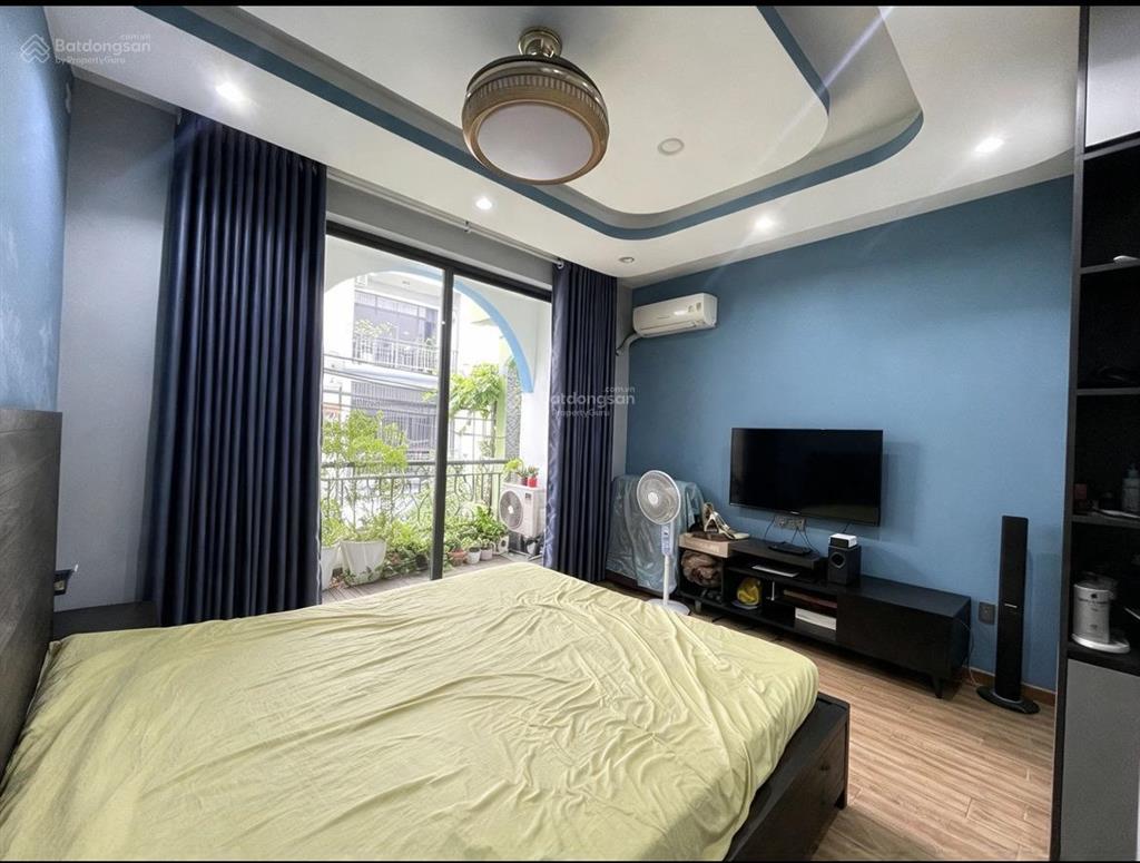 4 tầng  tân kỳ tân quý  72m2  mt hẻm  xe tải quay đầu  giáp bình long  nhỉnh 7 tỷ còn tl