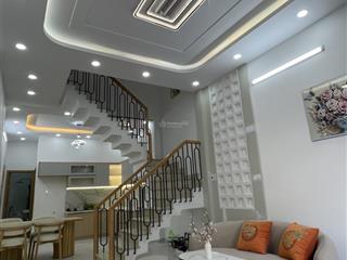 4x15 giáp aeon tân phú  2 tầng btct  xe hơi 4m thông  shr  nhỉnh 4 tỷ tl