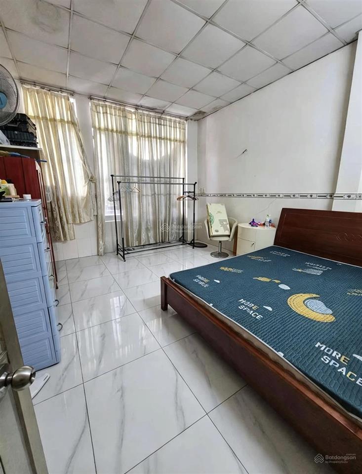 Siêu phẩm tân tạo, 4x19, 2 tầng btct, xe tải 6m thông, dòng tiền 7tr/th, nhỉnh 4 tỷ tl