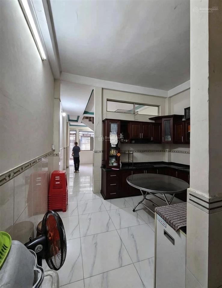 Siêu phẩm tân tạo, 4x19, 2 tầng btct, xe tải 6m thông, dòng tiền 7tr/th, nhỉnh 4 tỷ tl