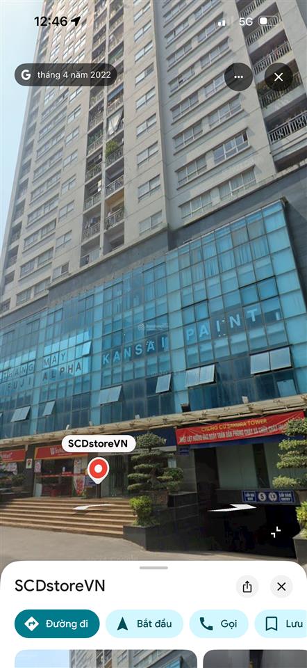 Bán căn hộ tòa sakura tower hoàng đạo thúy kéo dài, 90m2, 7 tỷ, 2 ngủ, 2 vs, sổ đỏ cc, full nt.