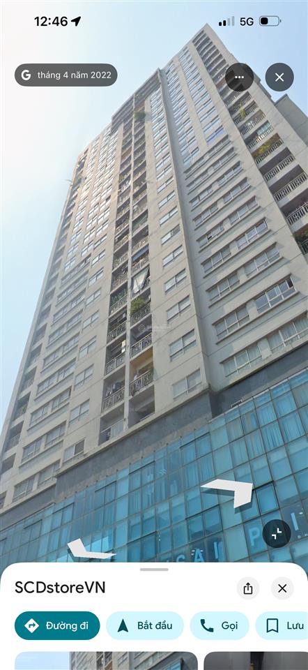 Bán căn hộ tòa sakura tower hoàng đạo thúy kéo dài, 90m2, 7 tỷ, 2 ngủ, 2 vs, sổ đỏ cc, full nt.