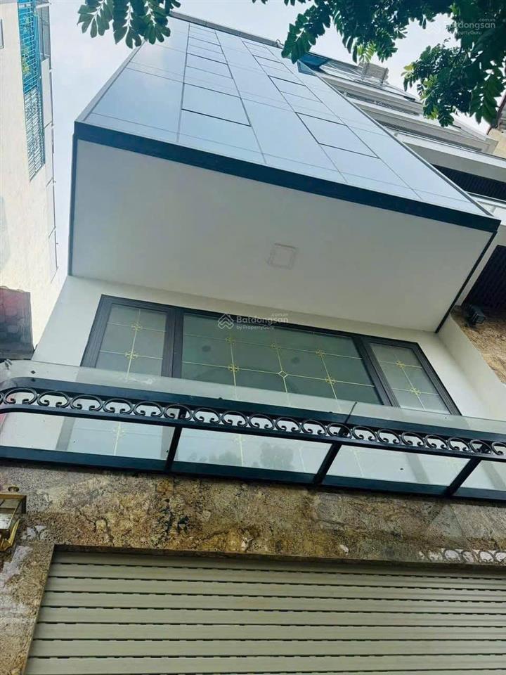 Siêu phẩm mặt phố vỉa hè kinh doanh đàm quang trung