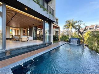 Bán gấp villa casamia hội an view sông, sổ lâu dài