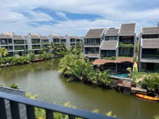 Bán biệt thự casamia hội an full nội thất đang sẵn khách thuê, dòng tiền cực tốt