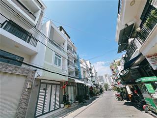 Giảm sâu 1 tỷnhà mặt tiền đường sốgần chợ tân quy q7 chỉ 11,5 tỷ (còn thương lượng)