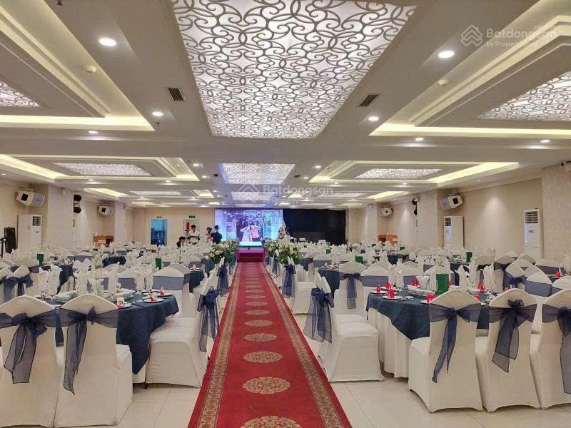 Siêu phẩm toà nhà 100b đặng văn bi thủ đức  dt 17x50m  hầm 5 tầng  hđt 500tr  giá chỉ 80 tỷ