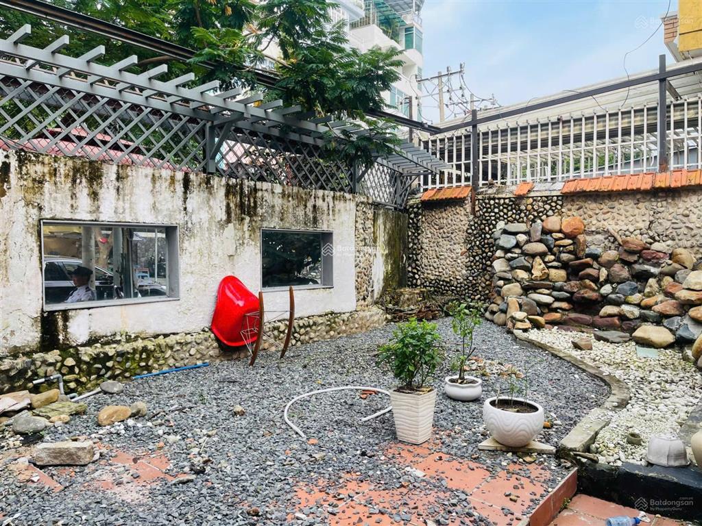 Siêu phẩm nhà ngay mặt tiền nguyễn trãi quận 1  dt 18x26.5m  3 tầng  xd h8t  giá 85 tỷ