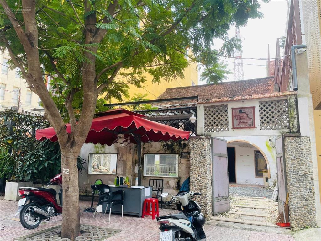 Siêu phẩm nhà ngay mặt tiền nguyễn trãi quận 1  dt 18x26.5m  3 tầng  xd h8t  giá 85 tỷ