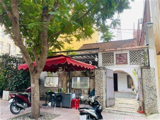 Siêu phẩm nhà ngay mặt tiền nguyễn trãi quận 1  dt 18x26.5m  3 tầng  xd h8t  giá 85 tỷ