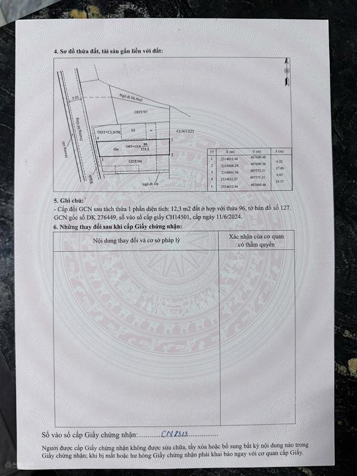 Bán ô đất trục chính đường phong hải 30m,cách vinhomes hạ long xanh chỉ 300m,giá tốt vị trí đẹp
