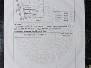Bán ô đất trục chính đường phong hải 30m,cách vinhomes hạ long xanh chỉ 300m,giá tốt vị trí đẹp