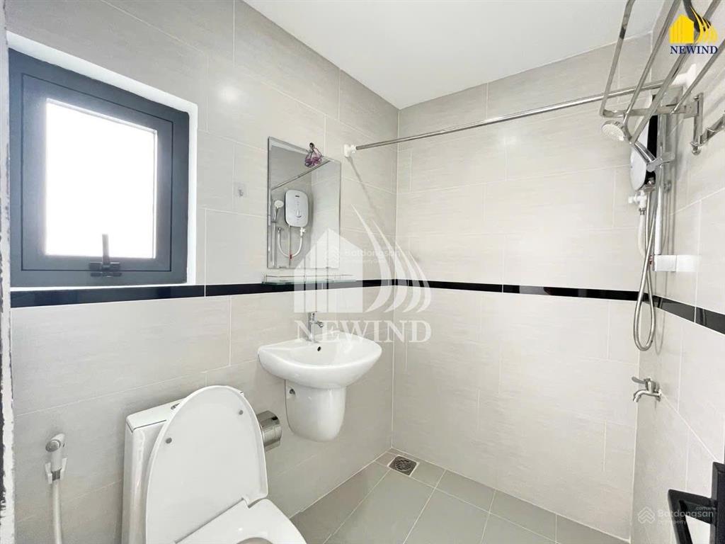 Căn hộ có gác full nội thất máy giặt riêng chỉ tính điện nước giá nhà nước