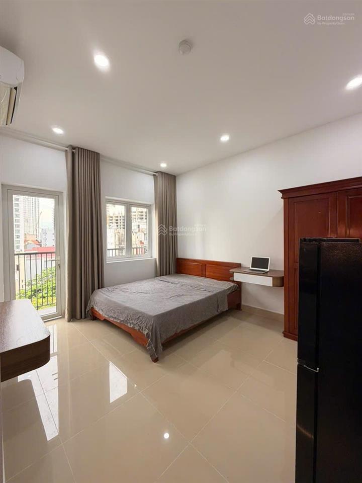 Căn hộ/phòng trọ full nội thất tiện nghi trung tâm nhà bè gần tdtu, rmit, pvgas, secc