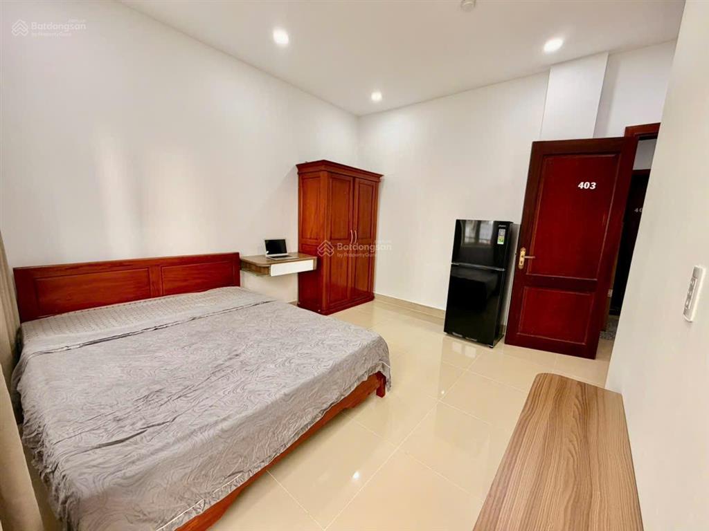 Căn hộ/phòng trọ full nội thất tiện nghi trung tâm nhà bè gần tdtu, rmit, pvgas, secc