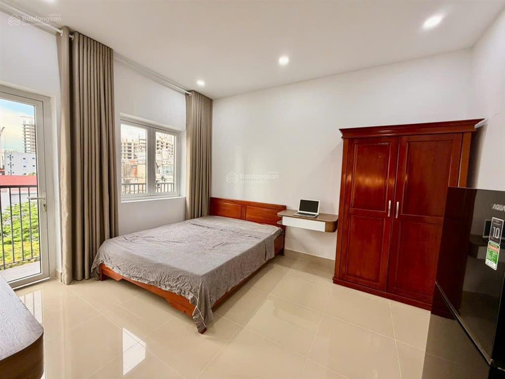 Căn hộ/phòng trọ full nội thất tiện nghi trung tâm nhà bè gần tdtu, rmit, pvgas, secc